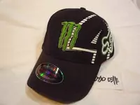 2013 casquette monster genereux plein tc chapeau p1120614